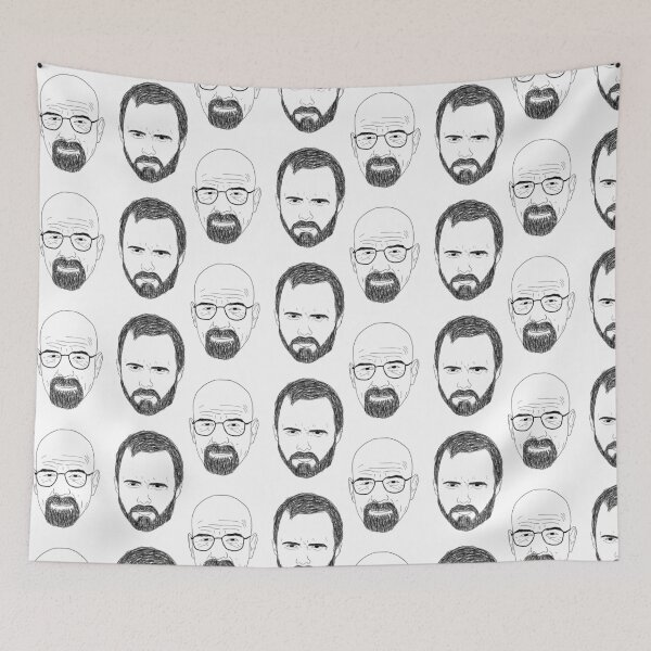 Item preview, Breaking bad designed and sold by Fabsss21.