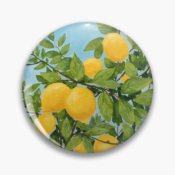 Item preview, Lemon Tree Art designed and sold by Jemma Ward.