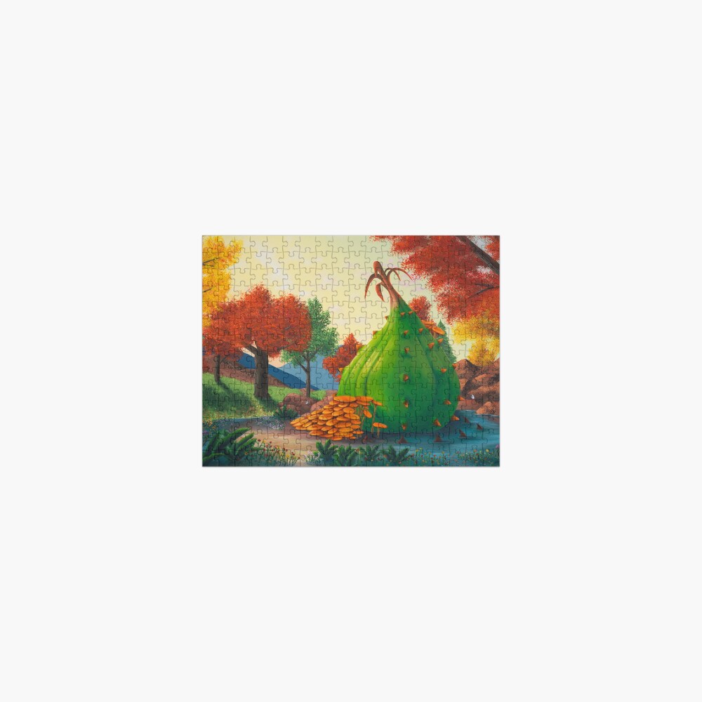 Akkala Jigsaw Puzzle