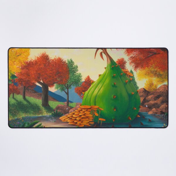 Akkala Desk Mat