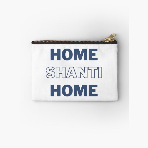 Item preview, Home Shanti Home designed and sold by anjusharma.