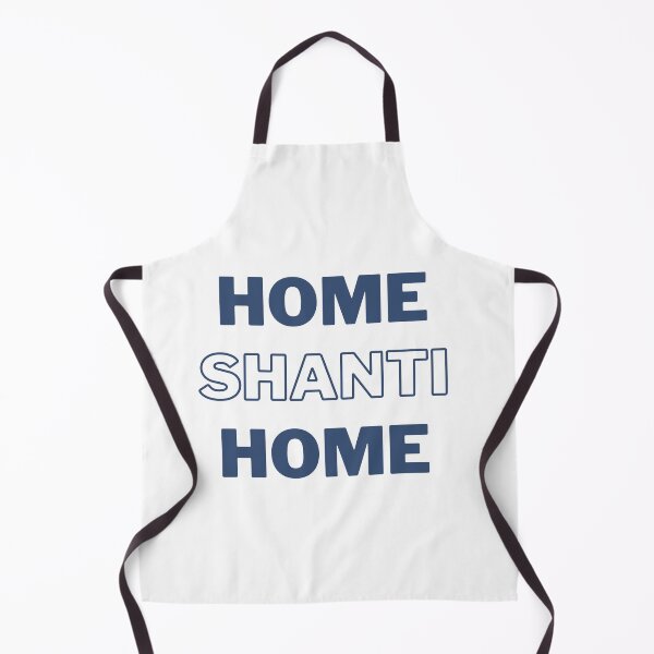 Item preview, Home Shanti Home designed and sold by anjusharma.