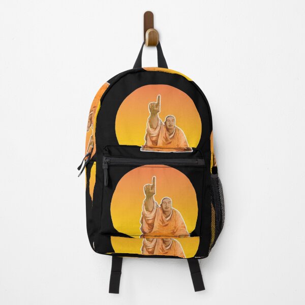 Item preview, The Sunset Monk Thailand designed and sold by Joolsd.