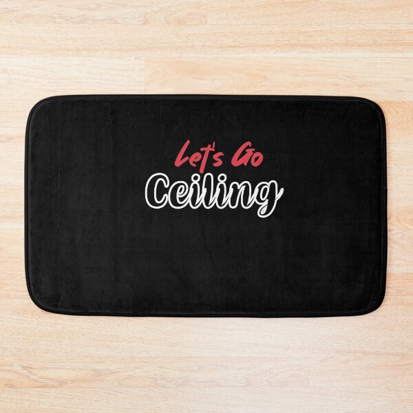 Item preview, Lets Go Ceiling designed and sold by Heddar Badreddine.