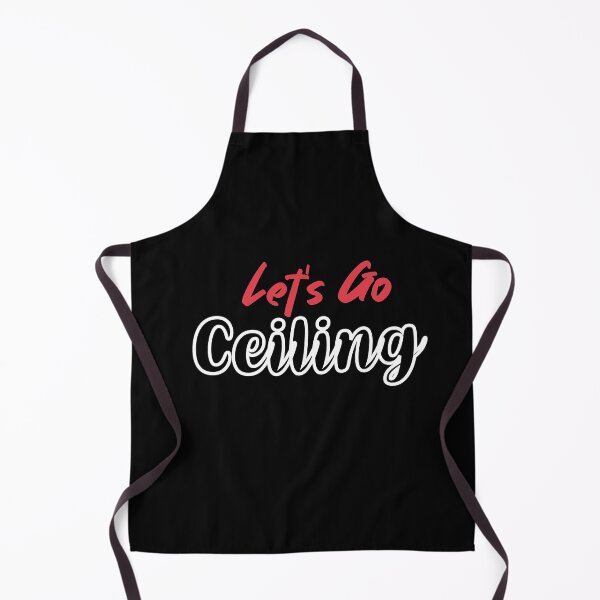 Item preview, Lets Go Ceiling designed and sold by Heddar Badreddine.