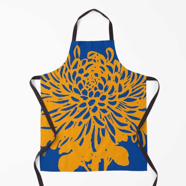 Item preview, Crisântemo 2 designed and sold by Carlos Antonio  Ragazzo.