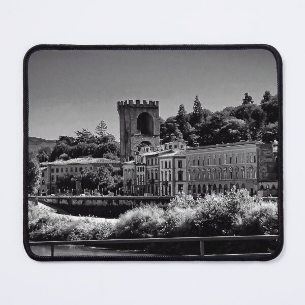Item preview, Porta San Niccolò B&W designed and sold by tomg.