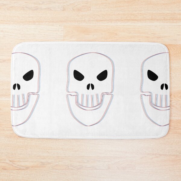 Item preview, SKULL - 3D designed and sold by CoraDaffodil.