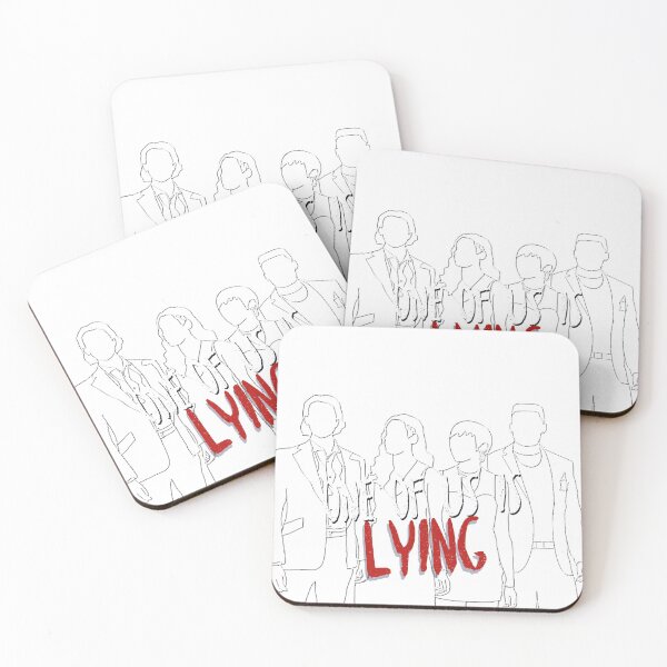 Item preview, The Bayview Four designed and sold by ArtworkBySarahN.