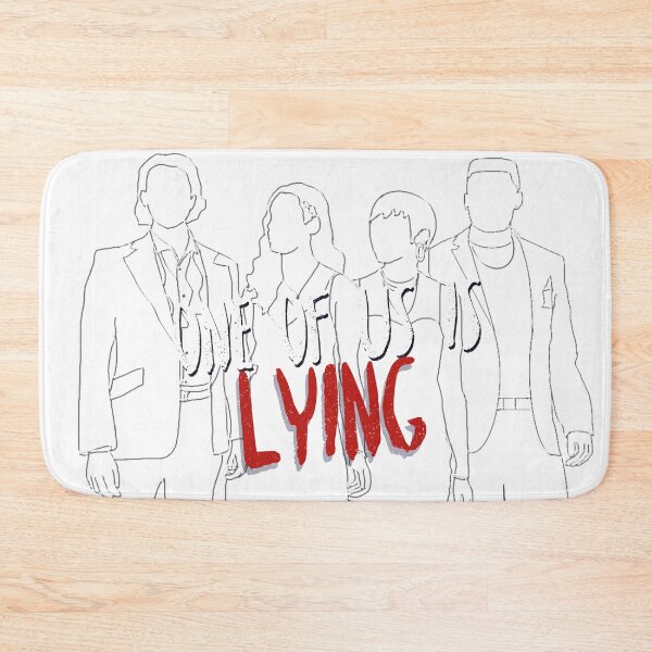 Item preview, The Bayview Four designed and sold by ArtworkBySarahN.