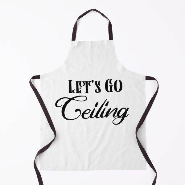 Item preview, Lets Go Ceiling designed and sold by Heddar Badreddine.