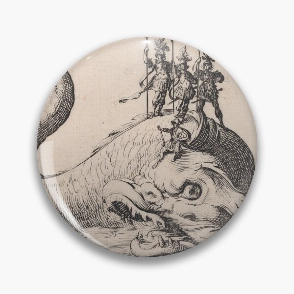 Item preview, Jacques Callot - Entrance of Henry de Lorraine Etching designed and sold by ArtCurators.