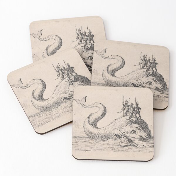 Item preview, Jacques Callot - Entrance of Henry de Lorraine Etching designed and sold by ArtCurators.