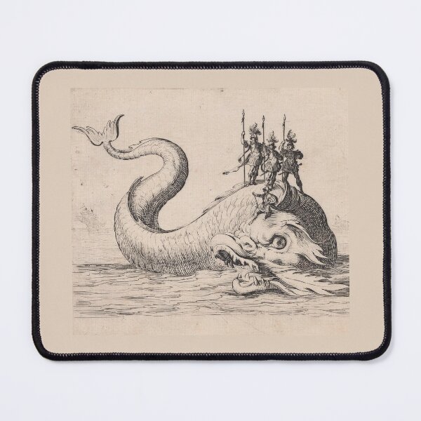 Item preview, Jacques Callot - Entrance of Henry de Lorraine Etching designed and sold by ArtCurators.