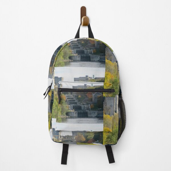 Item preview, The Final locks on the Rideau Canal designed and sold by Shulie1.