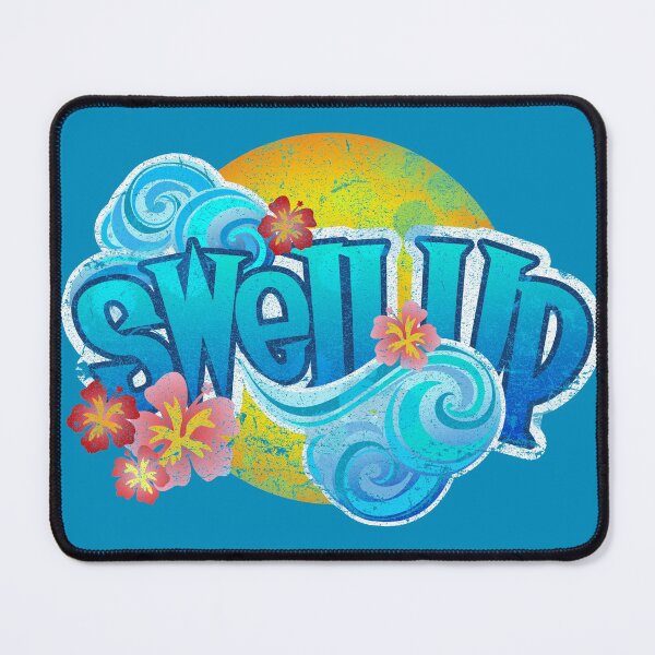 Item preview, Surf Hawaii T Shirt designed and sold by toddalan.