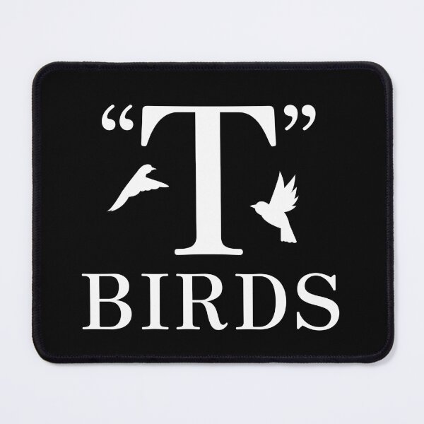 Item preview, T Birds designed and sold by soudaniet.