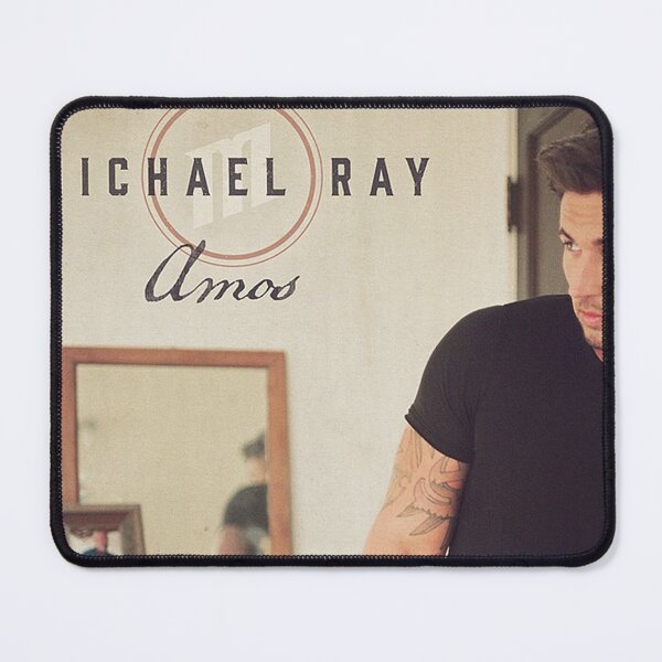 Item preview, MICHAEL RAY MIREL 6 designed and sold by pqualtrough4a.