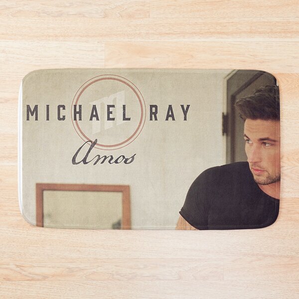 Item preview, MICHAEL RAY MIREL 6 designed and sold by pqualtrough4a.