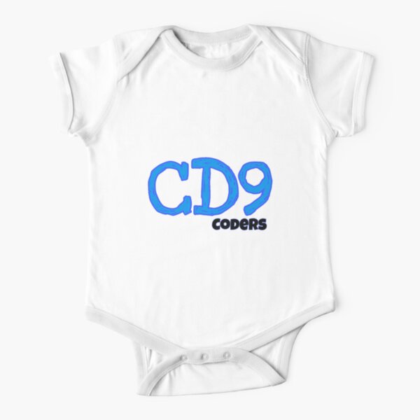 Ropa para niños y bebés: Cd9 | Redbubble