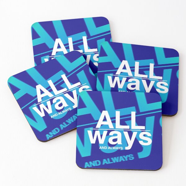 Item preview, ALL WAYS AND ALWAYS designed and sold by Klementsen.