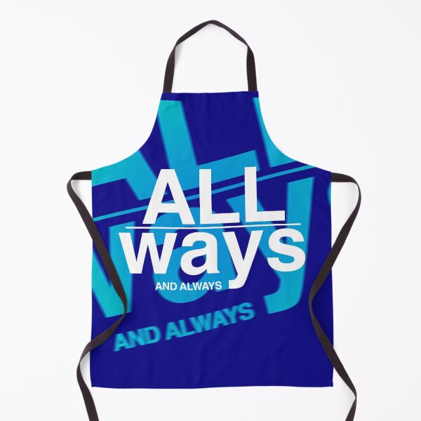 Item preview, ALL WAYS AND ALWAYS designed and sold by Klementsen.