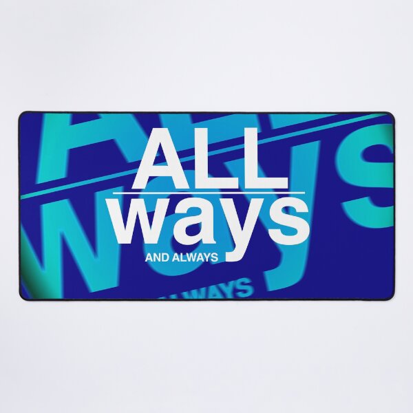 Item preview, ALL WAYS AND ALWAYS designed and sold by Klementsen.