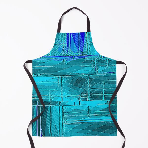Item preview, Re-Created Elements III by Robert S. Lee designed and sold by robertsleeart.