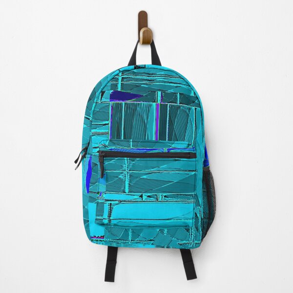 Item preview, Re-Created Elements III by Robert S. Lee designed and sold by robertsleeart.