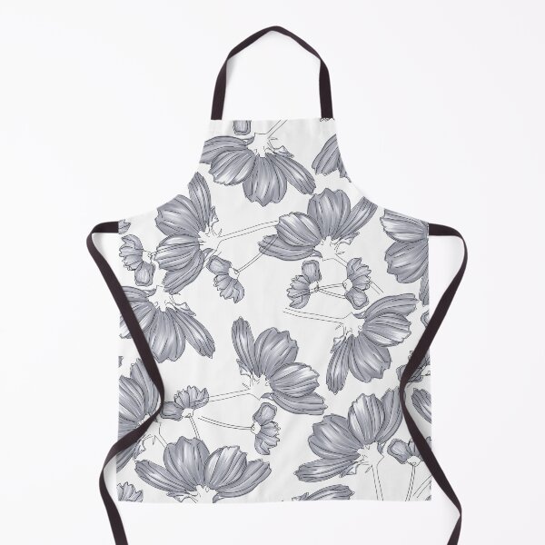 Item preview, Cosmo Fields in Gray designed and sold by lezell.