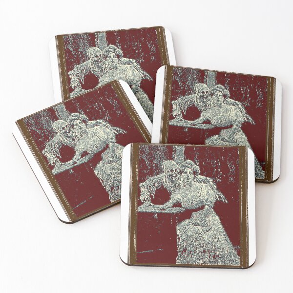 Item preview, A Victorian ghost story designed and sold by grabthecrown.
