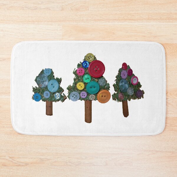 Item preview, We Three Trees designed and sold by CJGrimes.