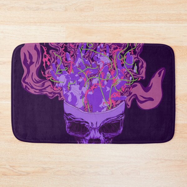 Item preview, Mind Blast designed and sold by GabrielaTot.