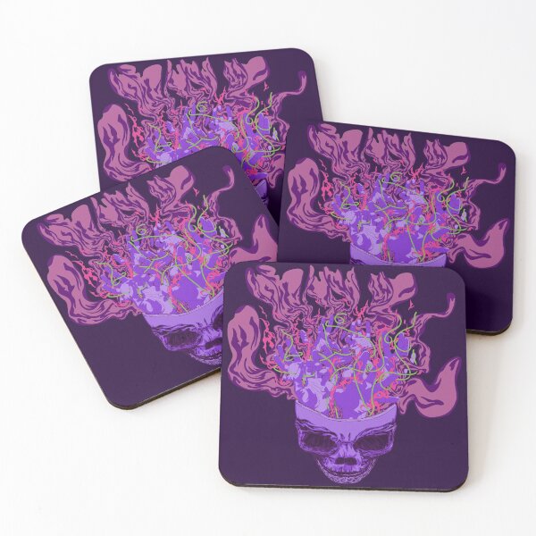 Item preview, Mind Blast designed and sold by GabrielaTot.