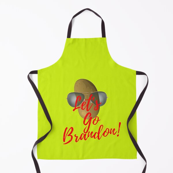 Item preview, LET'S GO BRANDON ! designed and sold by Byoudesigns.