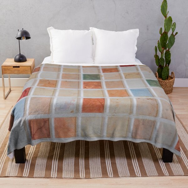 Item preview, ABSTRACT SQUARE OFF designed and sold by Kwayako.