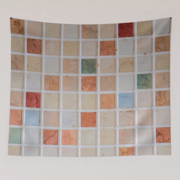 Item preview,  ABSTRACT SQUARE OFF designed and sold by Kwayako.