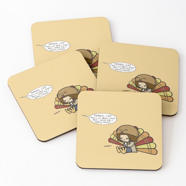Item preview, The Wrong Turkey Sammy designed and sold by HeyFritters' Redbubble Shop.