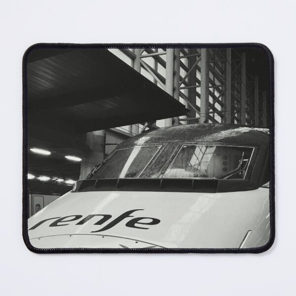 Item preview, Train driver train Ave high speed train designed and sold by Tropical Blood.