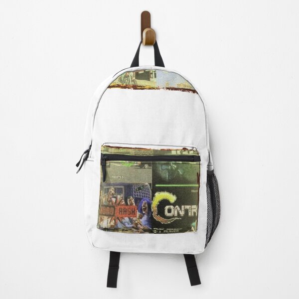 Item preview, VINTAGE: I BELONG TO THIS ERA | CONTRA, ROAD RASH, designed and sold by Popular-Designz.