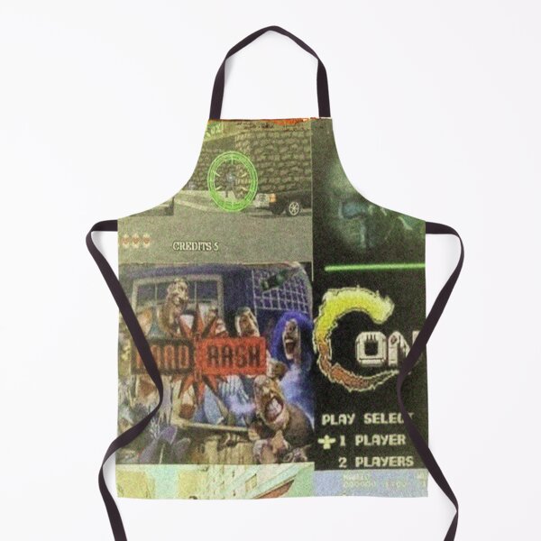 Item preview, VINTAGE: I BELONG TO THIS ERA | CONTRA, ROAD RASH, designed and sold by Popular-Designz.
