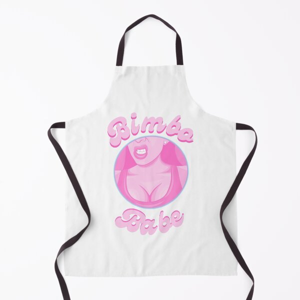Item preview, Bimbo Babe designed and sold by bluAvocado.
