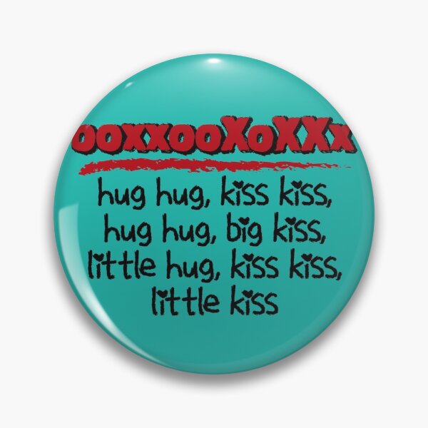 Item preview, Nacho Libre Hug Hug Kiss Kiss designed and sold by mymymagic.