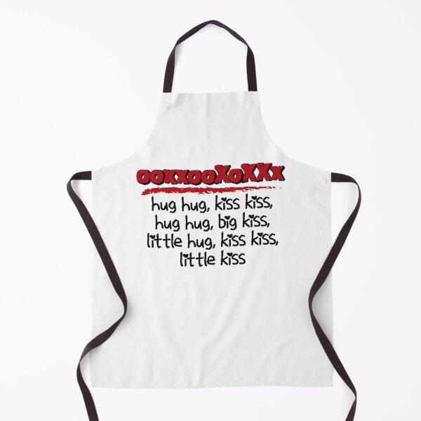 Item preview, Nacho Libre Hug Hug Kiss Kiss designed and sold by mymymagic.