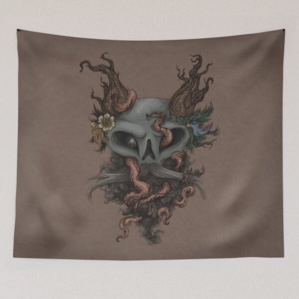 Item preview, Bearded designed and sold by Ma. Luisa Gonzaga.