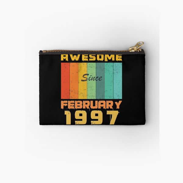 Item preview, Awesome Since February 1997 designed and sold by classy-shop.