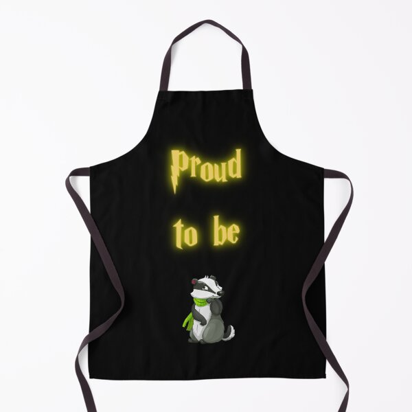 Item preview, badger designed and sold by Batartiste.