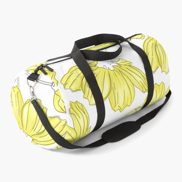 Item preview, Cosmo Fields in Yellow designed and sold by lezell.