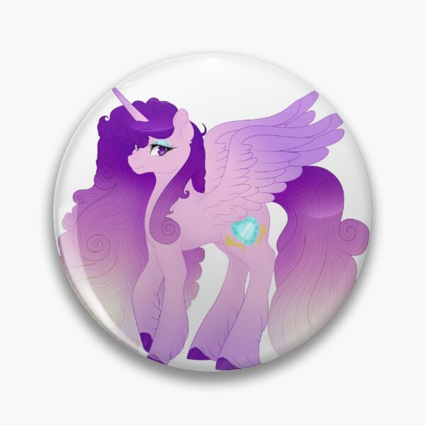 Item preview, Princess Cadance designed and sold by Flufflesnoop.