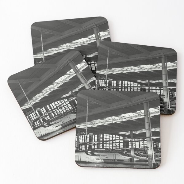 Item preview, Train driver train Ave high speed train designed and sold by Tropical Blood.